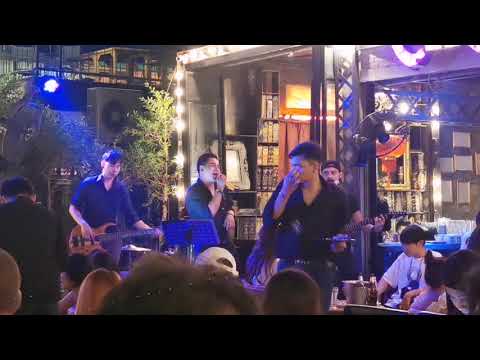 เจ้าหญิง  -​ บอยโกสิยพงษ์ Cover By M4