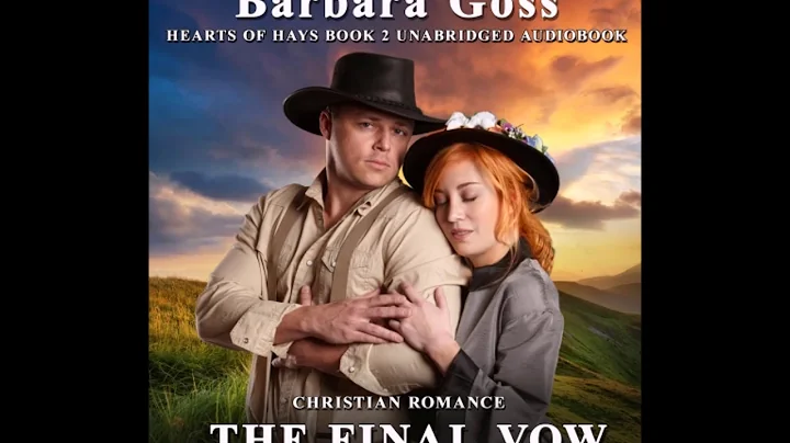 The Final Vow by Barbara Goss