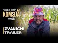 DOBRO JUTRO, KOMŠIJA - SEZONA 5 - ZVANIČNI TRAILER SERIJE image