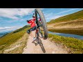 Rawisode 19: Saalbach Rippin'