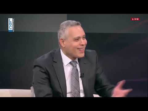عماد مرمل يروي قصة طريفة عن زياد الرحباني 