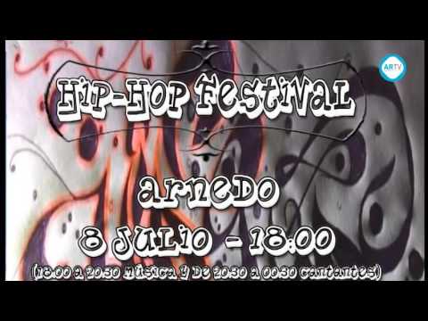 Festival de Hip Hop