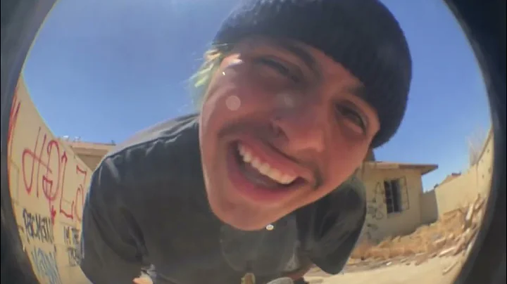 steven montes - M.I.A. (official music video)