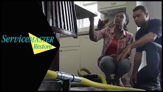ServiceMaster Restore - Why Choose Us
