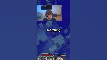 I Found A Base on Donut SMP