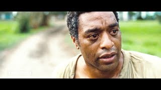 12 Years a Slave (2013) - He is Mr Solomon Northup