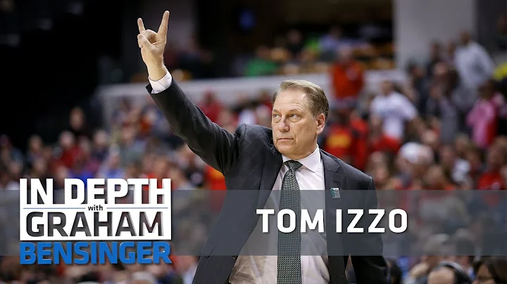 Tom Izzo: Transfer portal, NIL turning NCAA into a...