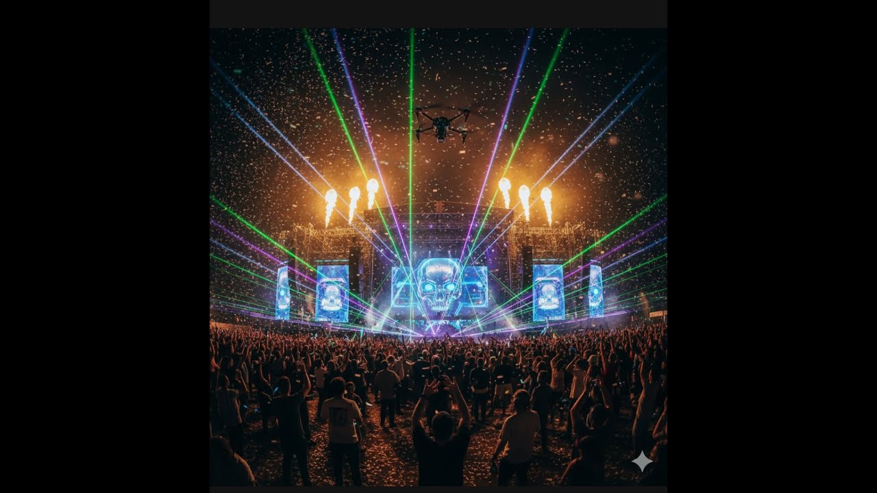 Land of Dreams von craz yanni