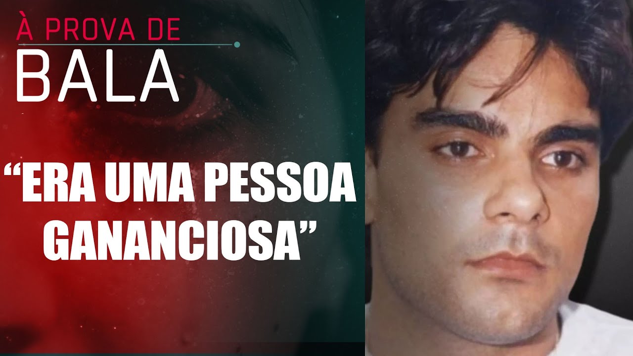 Como era a relação de Guilherme de Pádua com a produção de “Corpo e Alma” | À PROVA DE BALA