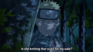 Naruto and Hinata first date 😍😍😍😍😍