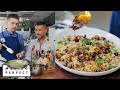 Chris and Rick Try to Make the Perfect Stuffing | Making Perfect: Thanksgiving Ep 3 | Bon Appétit