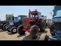 What tractor would you buy multicolor sale