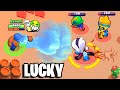 *WTF* PRIMO GLITCH Brawl Stars Funny Moments Fails