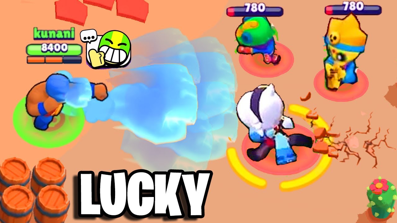 brawl stars glitch sandy bekommen