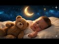 3-Minute Miracle Sleep ✨ 528Hz "Love Frequency" Lullaby for Fussy Babies | DeepSleepBabyLab