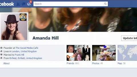 Facebook changes - facebook timeline - who can see what you post on facebook