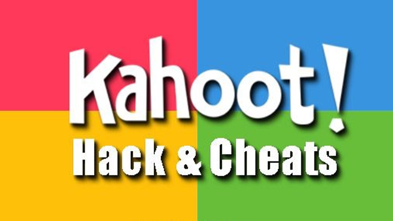 How To Cheat In Kahoot YouTube