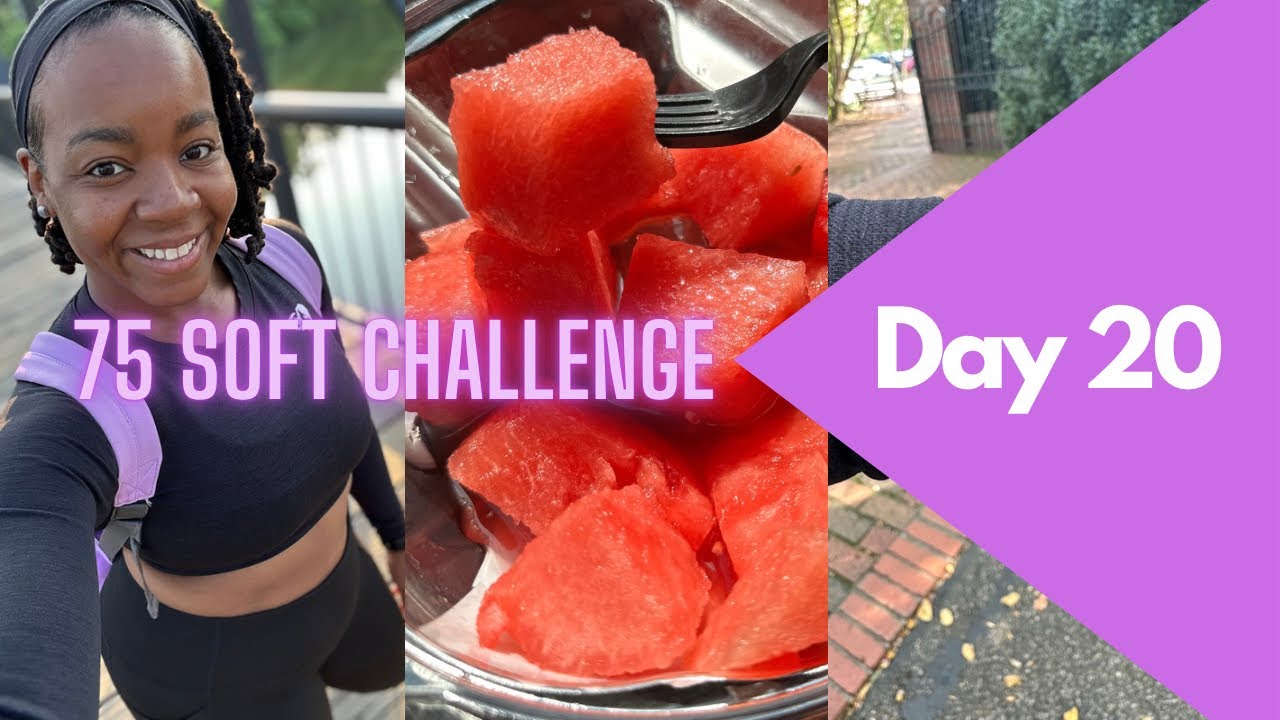 Day 20 Review 75 Soft Challenge YouTube day-20-review-75-soft-challenge-youtube