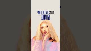 Equalize (Re)ativado! @pabllovittar