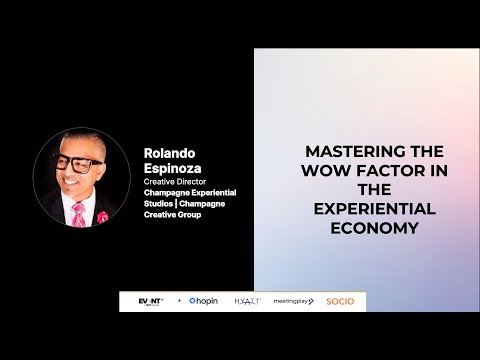 Mastering the WOW