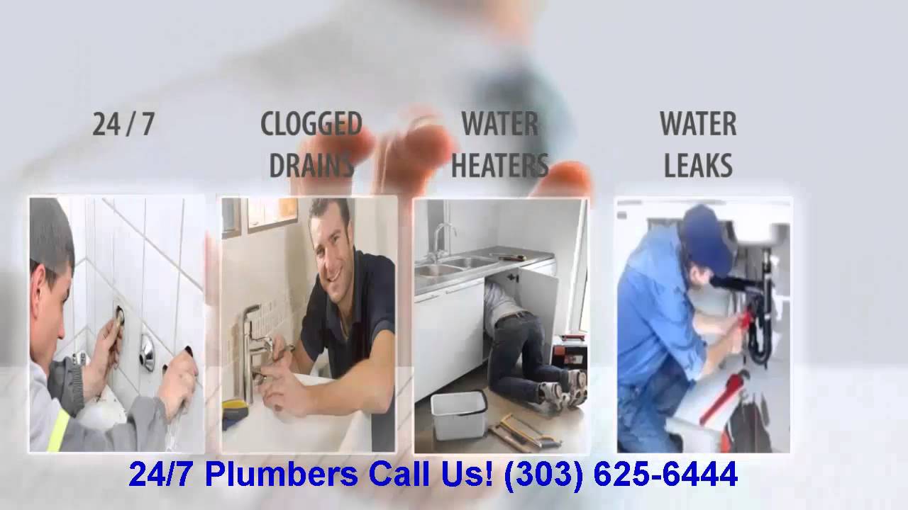 Hot Water Heater Leaking|_(303) 625-6444_|Littleton Co 80122|Plumbing Contractors|Sewer Backup|Sewer