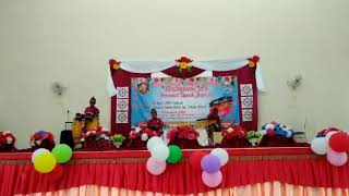 Nasyid terhebat