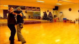 CARnHAL 20121208PasoDoble 2 2 Paso Doble 鬥牛舞 Dance 舞蹈 Carmelita Chao & Dr. Hwa A. Lim  (趙慧娟 & 林華安博士)
