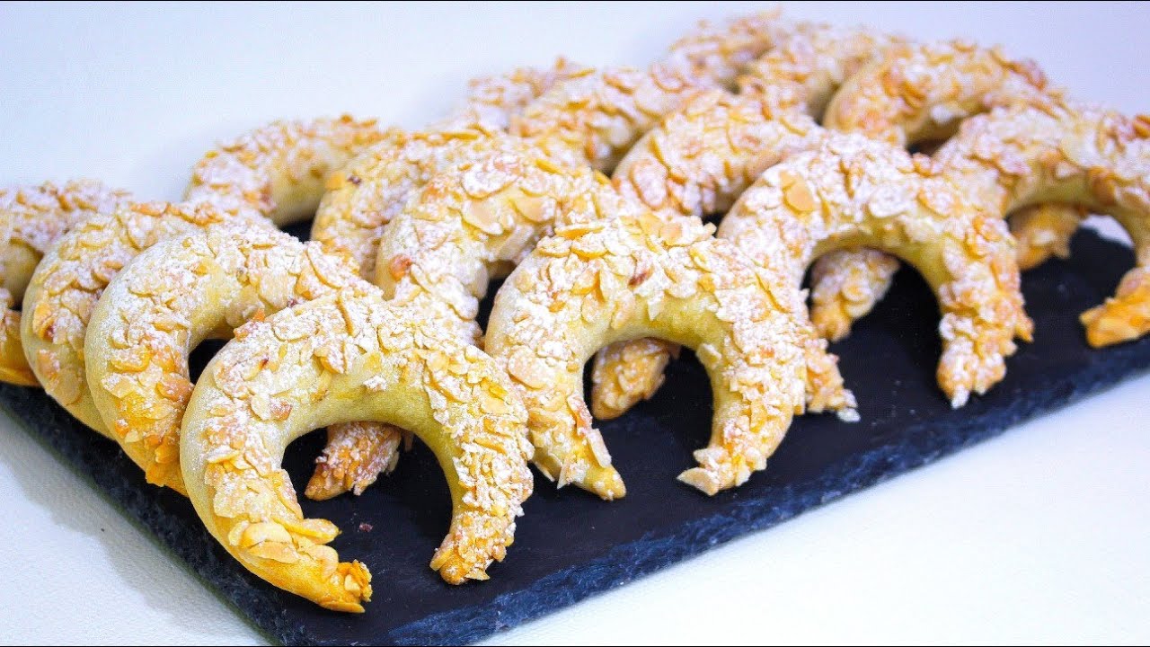 الجديد حبو والقديم لا تفرط فيه 😍 تشاراك العريان أو القميرات بأنجح وصفة طري و معسل Tcharek