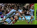 Rugby League World Cup | 2013 | England v Fiji | Match Highlights
