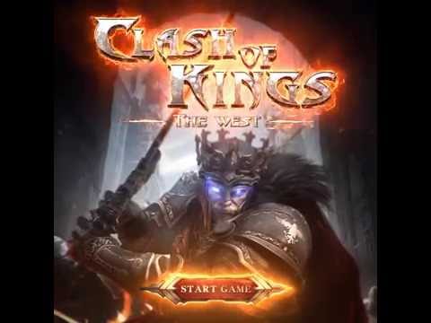 Clash of Kings: The West on the App Store