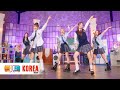 Shining On You Official MV With WOOAH The Official Song Of Talk Talk Korea 2024 Shining On You Official MV With WOOAH The Official Song Of Talk Talk Korea 2024