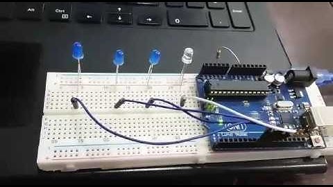 (Demo) FreeRTOS with Arudino - How to Create Tasks