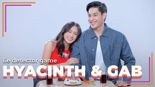 Download Lagu Gab Lagman and Hyacinth Callado Play a Lie Detector Drinking Game | Filipino | Rec•Create MP3 Download Lagu Gab Lagman and Hyacinth Callado Play a Lie Detector Drinking Game | Filipino | Rec•Create MP3