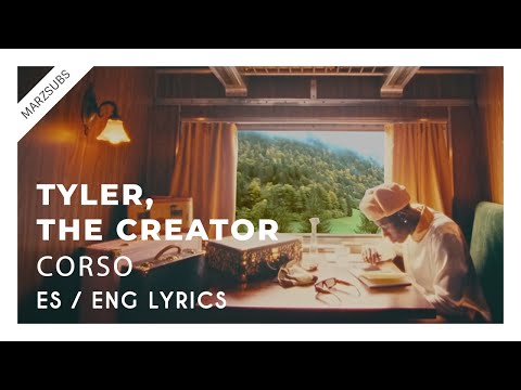 Tyler, The Creator  - CORSO // (Sub ENG/ES)