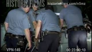 DOA ACCIDENT HENRY HUDSON PARKWAY, MANHATTAN - 1989