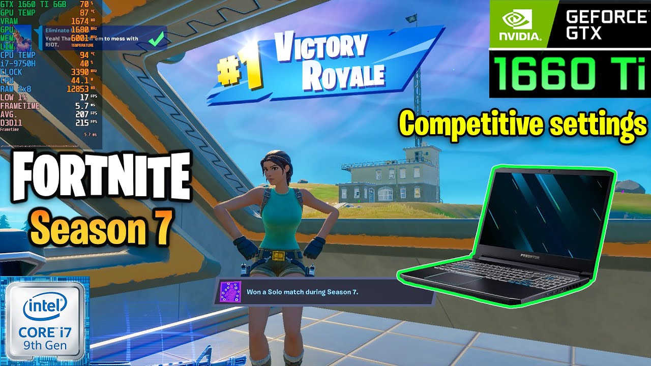 ゲーミングPC i7 9700 GTX1660Ti Fortnite、Apex◎ ゲーミングPC i7 9700 GTX1660Ti Fortnite、Apex◎ - メルカリ