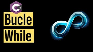 Bucle While (While Loop) en C#