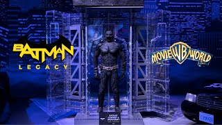 Batman Legacy (2021) - Warner Bros Movie World