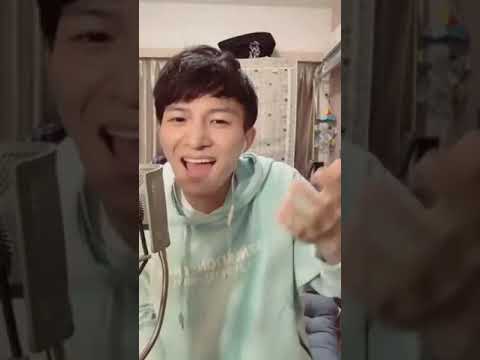 周深生日9.29 直播《左手指月》