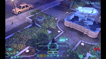 XCOM - Enemy Unknown - Episode 3: with Major Tom and Robo X