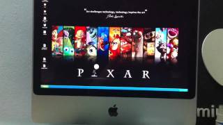 Booting Windows XP with Parallels 6 on OSX 10.6