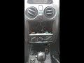 2000 Mitsubishi Eclipse GT Custom Radio Install