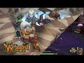 Wizard 101 main quest cheat boss death solo: Empyrea - Shadow Trickster