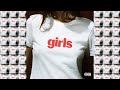 The Kid LAROI GIRLS Audio 