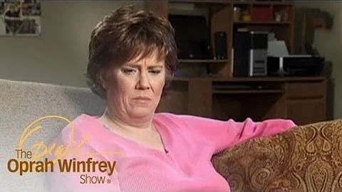 The Mother of Incest Survivors Speaks Out | The Oprah Winfrey Show | Oprah Winfrey Network