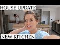 HOUSE UPDATE - NEW KITCHEN - BUNGALOW RENOVATION