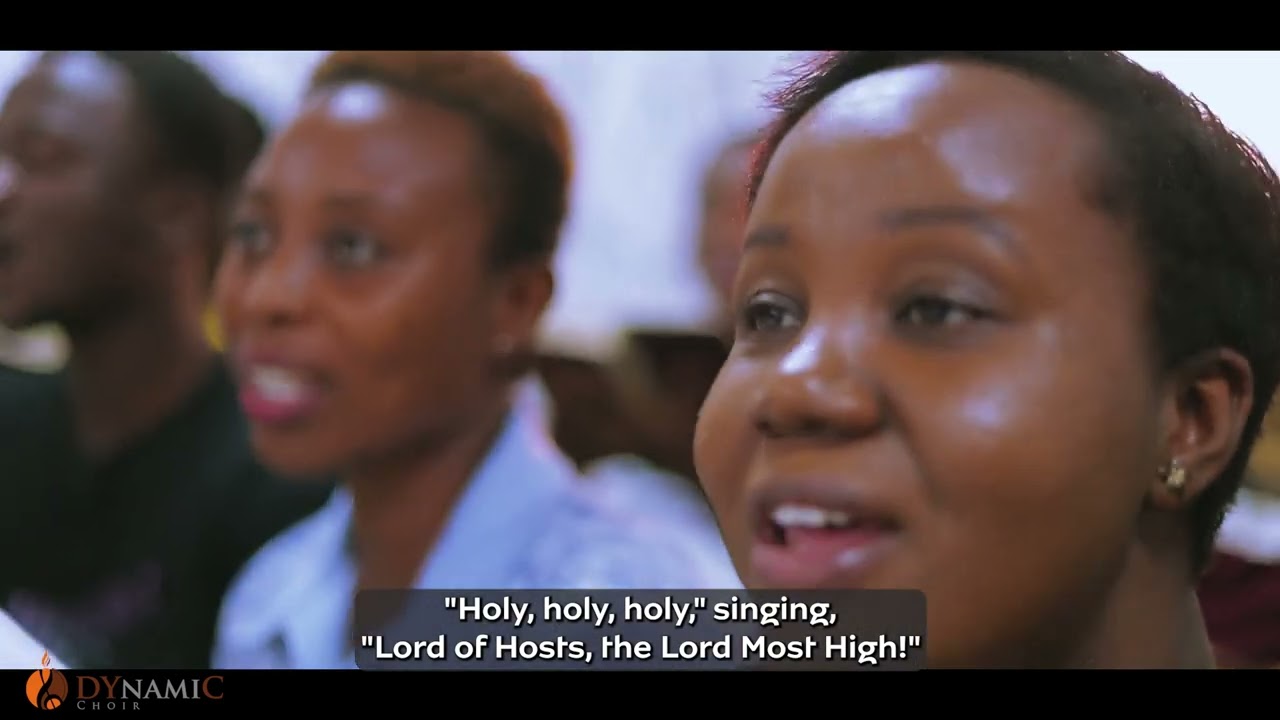 Obejrzyj MHB 25(Würzburg) - Round the Lord in Glory Seated | YourSundayHymn | DYnamiCChoir w YouTube Obejrzyj MHB 25(Würzburg) - Round the Lord in Glory Seated | YourSundayHymn | DYnamiCChoir w YouTube