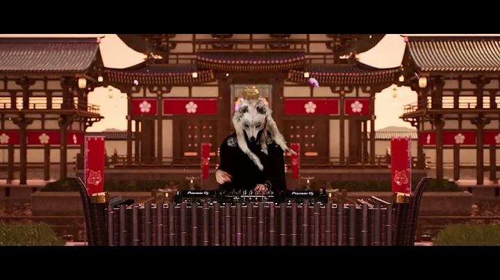 Nick Stevanson I DESTINY OF THE WOLF - EPISODE 02 ...