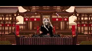 Nick Stevanson I DESTINY OF THE WOLF - EPISODE 02 I Asia (Virtual Liveshow)