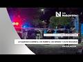 Ataque en Floresta: un muerto, un herido y auto baleado en Culiacán.